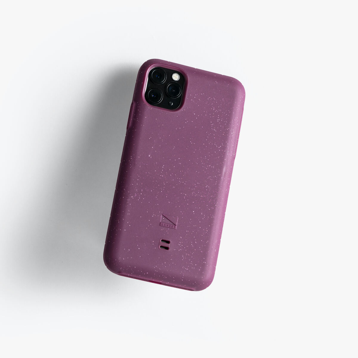 Moab Case (Berry) for Apple iPhone 11 Pro,, large